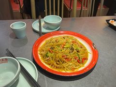 芙蓉土豆丝-川芙蓉·市井老川菜(长寿路店)