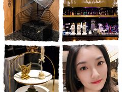 -乔治莫兰迪酒店(济南解放路山东大学店)