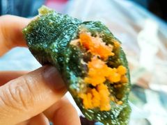 肉松青团-糯米香(长江路店)