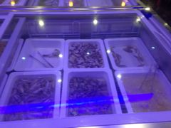 -圣捞海鲜自助餐厅(乐从天佑城店)