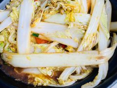 -黄牛肉馆·皖南土菜