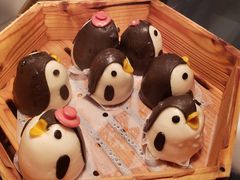 -帝企鹅自助餐厅•儿童岛•真企鹅(长隆企鹅酒店)