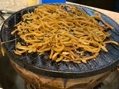 -厚味居炙子烤肉·清真(天桥南纬路店)