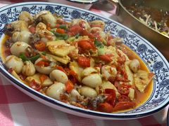 -三只鸟本地特色菜馆(上饶总店)