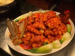 -大理实力希尔顿酒店•香全日制餐厅