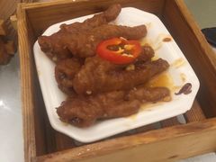-金翠皇宫粤菜·点心·海鲜(科技园店)