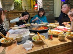 -蜀大侠火锅(寰球文化地标·总府店)