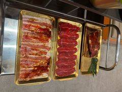-闻老头·菊花炭烤肉(佛山首店)