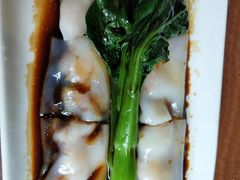 -北海金昌开元名都大酒店·四季轩中餐厅