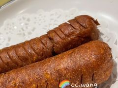 -随喜赞素食餐厅(亦庄店)