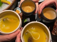 -花潮料理艺食馆(SM新生活广场店)