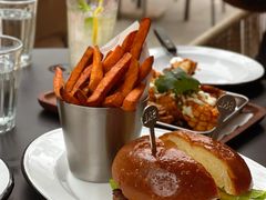 -尚牛社会 Beef & Liberty(金桥EKA天物店)