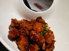 -老头儿油爆虾·知味杭州(爱琴海购物中心)