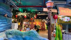 -酷嗒动物文化乐园(cutezoo西溪乐天城店)