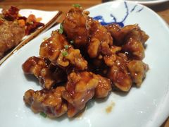 -杭嵊粗菜馆(文一西路店)