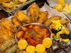 -香猪坊韩国烤肉专属门店(魏公村店)