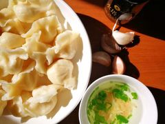-一篓油水饺(永安街店)