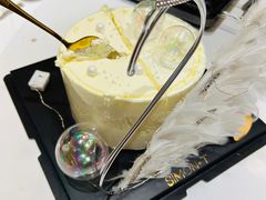 -西檬树SIMON·T轻奢蛋糕(大东方Max店)