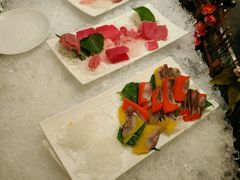 -武汉武昌威斯汀酒店-知味自助餐厅