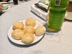 -恭敬李·烤鸭(天坛北门店)