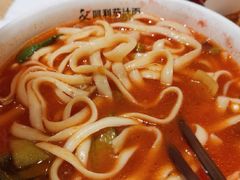 -阿利茄汁面(曼哈顿店)