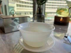 -深圳美高梅酒店-品聚嘉府中餐厅