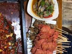 -金雨烧烤(新城南都店)