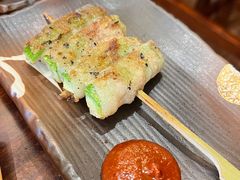 -鸟鹏烧鸟居酒屋(仁恒梦中心店)