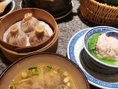 -南京大牌档(青岛万象城店)