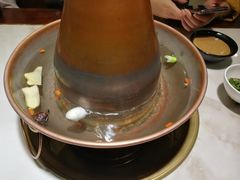 -宣武小院涮肉(前门店)