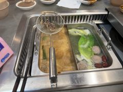 -鑫宝沙茶牛肉火锅(永泰店)