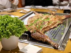 宫廷秘制烤全羊宴-炑羊香烤全羊(西三旗店)