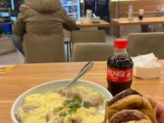 -买又大餐厅(福林里店)
