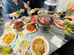 -松明一烤肉馆(鲁园店)