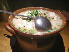 客家炖豆腐-新悦·霞浦海鲜生(上下杭店)
