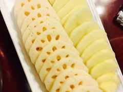 -老城红焖羊肉(老步行街店)