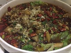 -眷江南之小蓝鲸(王府大街店)
