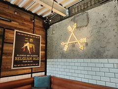 -Arrow Factory Brewing箭厂啤酒