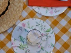 -Terrace 8 八号露台(波特曼丽思卡尔顿店)