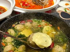 -巡耕记·湖南土菜(长湖店)