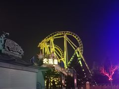 -青岛方特梦幻王国