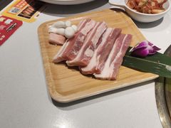 -韩时烤肉(枫蓝店)