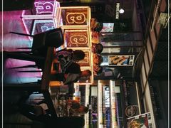 -M99 BEER世界啤酒吧(鸿云悦街店)
