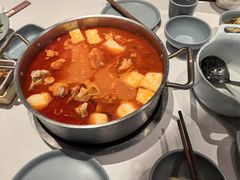 -小街猪手(团结湖店)