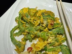 -東舍食唐精品陕菜馆