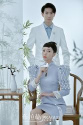 -布拉格婚纱摄影(真实客片店)