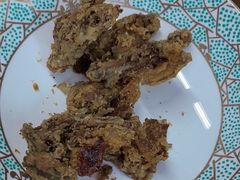 -魁盛居百年鲁菜馆(中林路店)