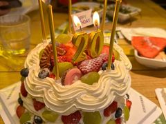 -豪客来牛排(宝龙城市广场店)