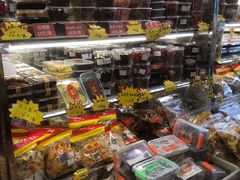 零售区-二斗栗子(西湖道店)