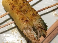 -小俩口烧烤东北菜(双井店)